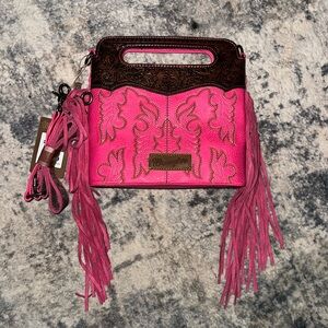 Wrangler Purse